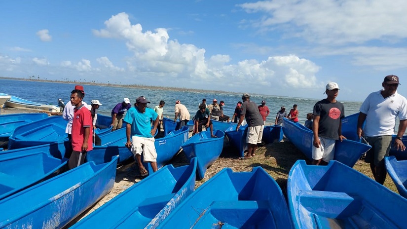 PESCA